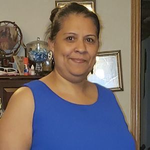 Meet your Posher, Donna